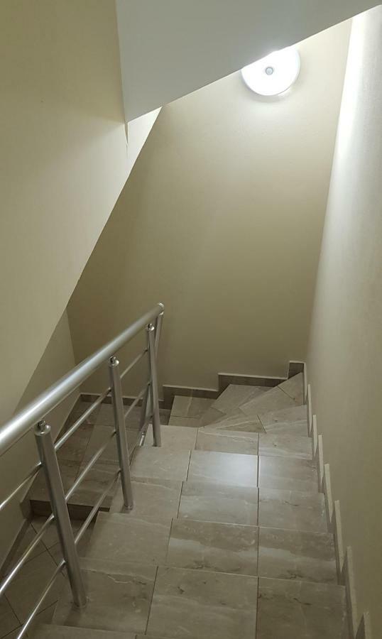 Часовника Hotel Trjavna Buitenkant foto